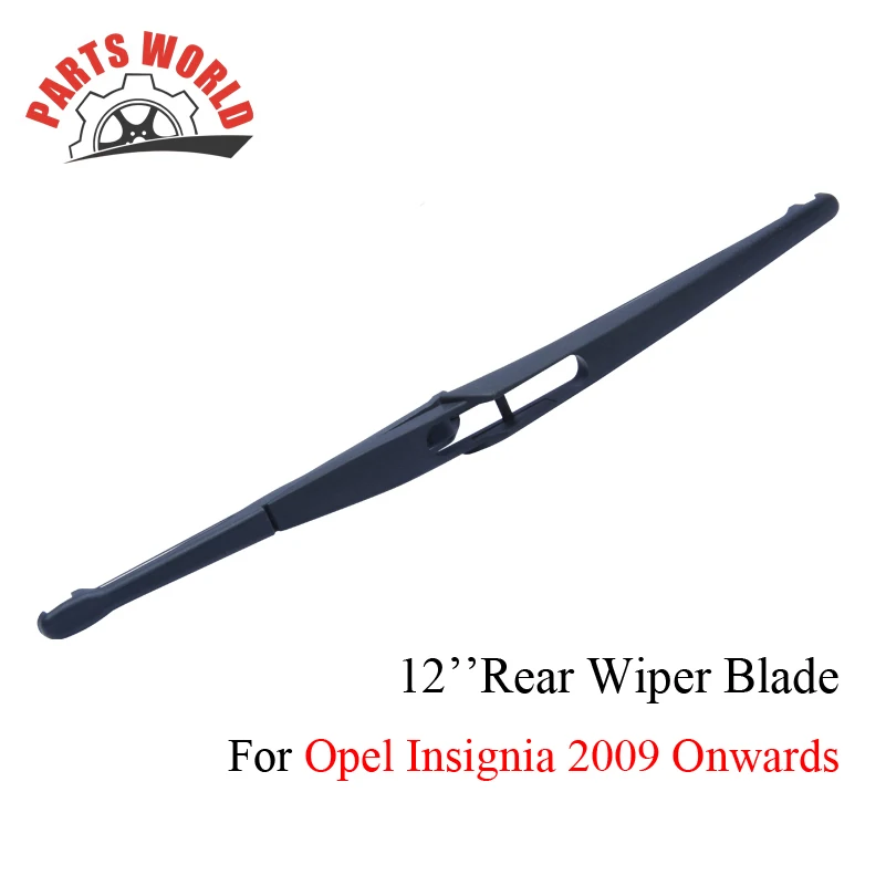 Комбинированные резиновые передние и задние щетки стеклоочистителя для Opel Insignia