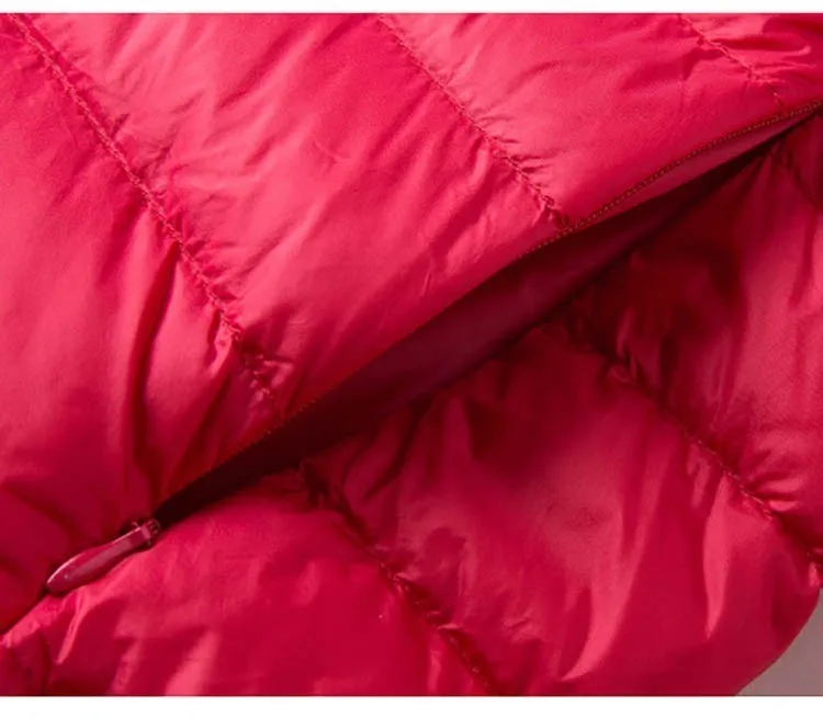 8XL 7XL размера плюс ультра легкая женская куртка-пуховик с белым утиным пухом Женское пальто с капюшоном женские зимние куртки 5XL 6XL