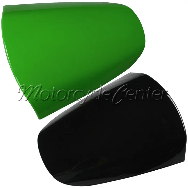 Чехол для заднего сиденья мотоцикла из АБС-пластика Kawasaki Ninja ZX12R ZX 12R ZX1200A 2000-2005