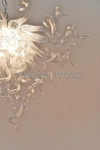 

Wedding Centerpiece Clear Art Deco Chinese Chandeliers