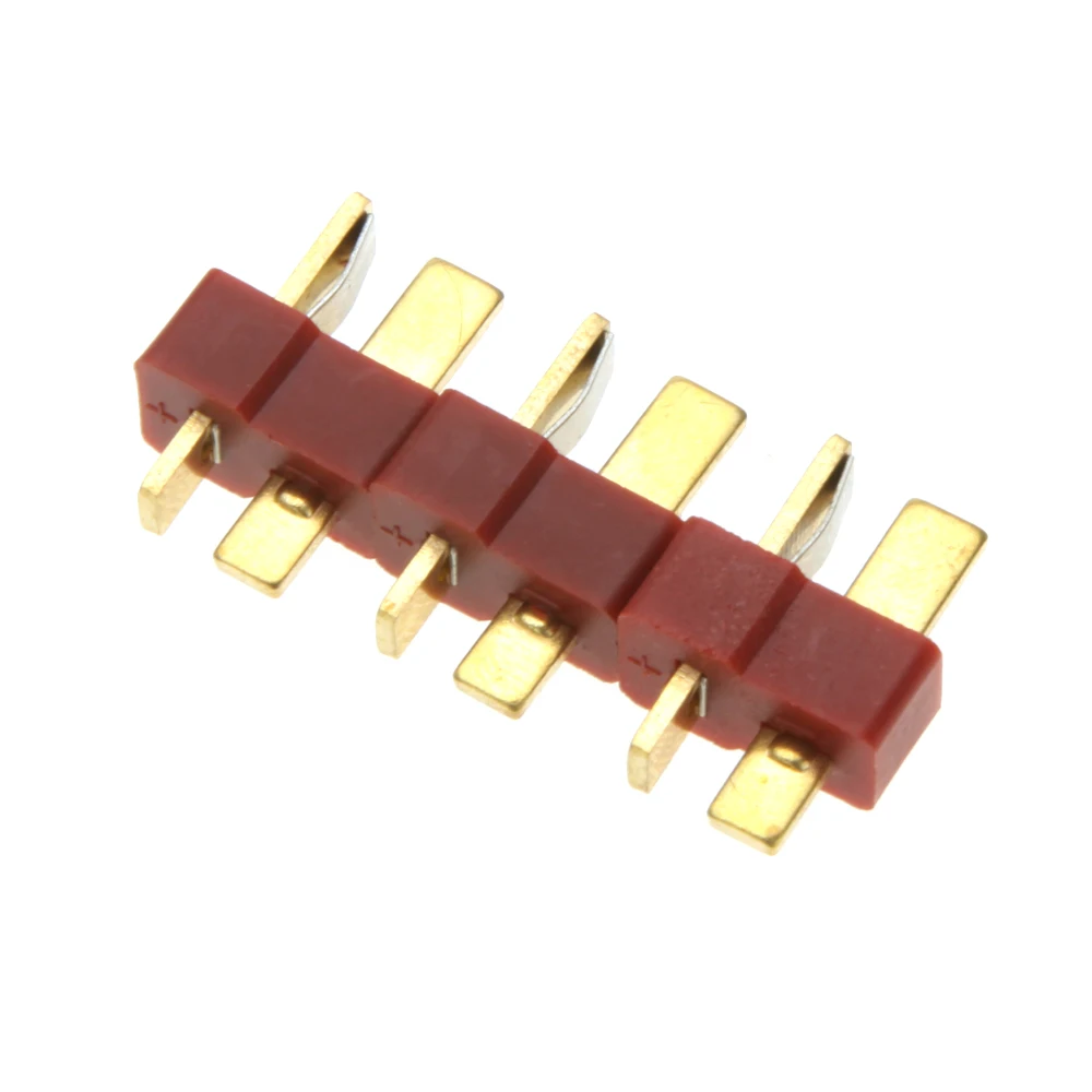 10 пар т штекерных и гнездовых разъемов для RC Lipo батареи ESC|battery clip on lights|connector gpsbattery