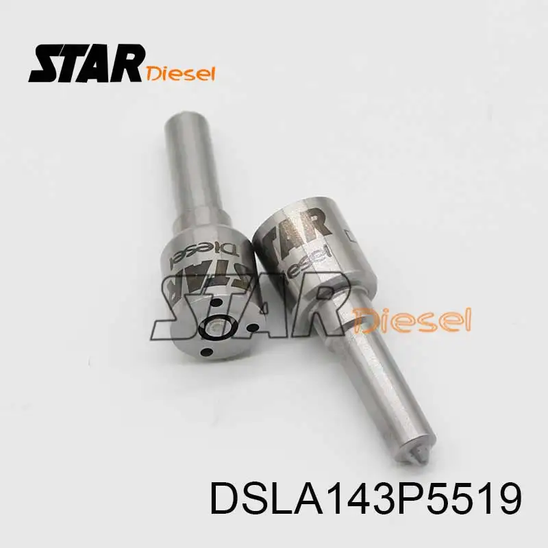 Автозапчасти насадка DSLA143P5519 (0 433 175 519) Форсунка DSLA 143 P 5519 (0433 для 0445120255