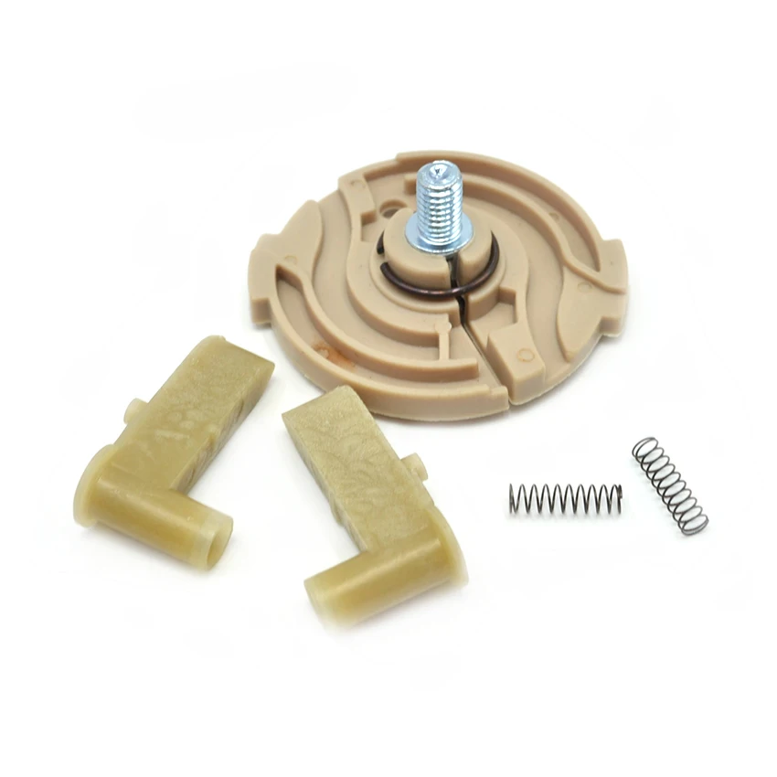 5Set Plastic Recoil Starter Pawl Kit Nylon Ratchet Fits HONDA GX110 GX120 GX140 GX160 | Обустройство дома