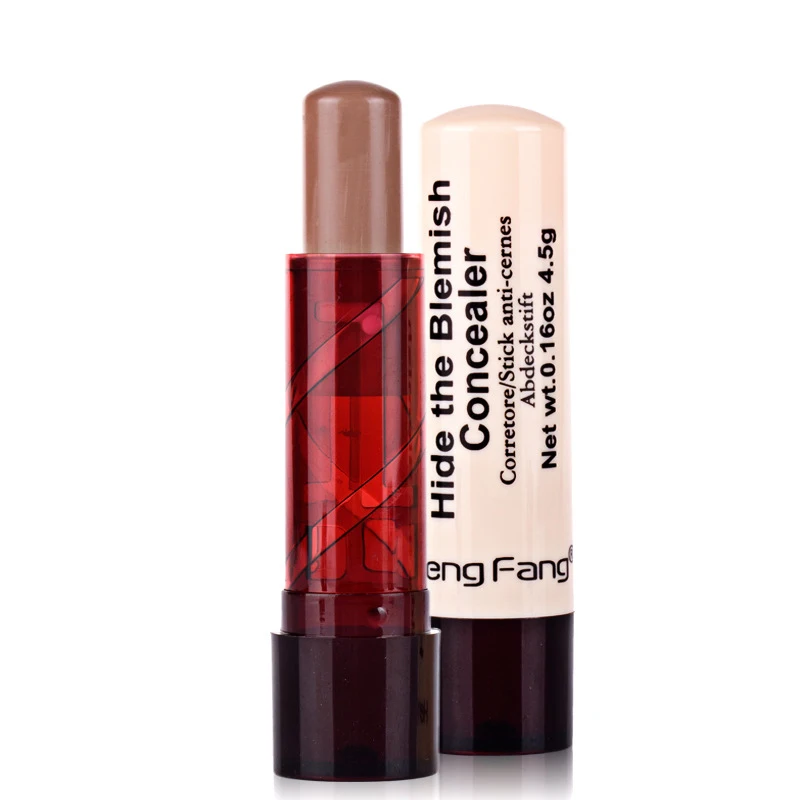 Новинка 2016 брендовый осветлитель для макияжа корректор кожи лица Camuflagem консилер