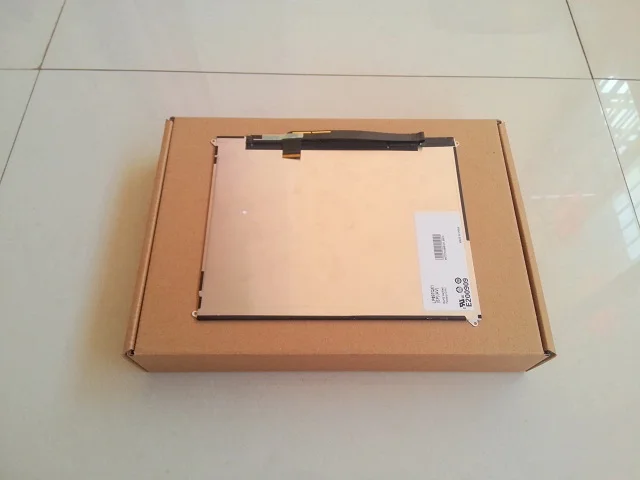 ЖК-дисплей 9 7 дюйма для замены матрицы Chuwi V99 IPS HD Retina Screen 2048x1536 | Компьютеры и офис