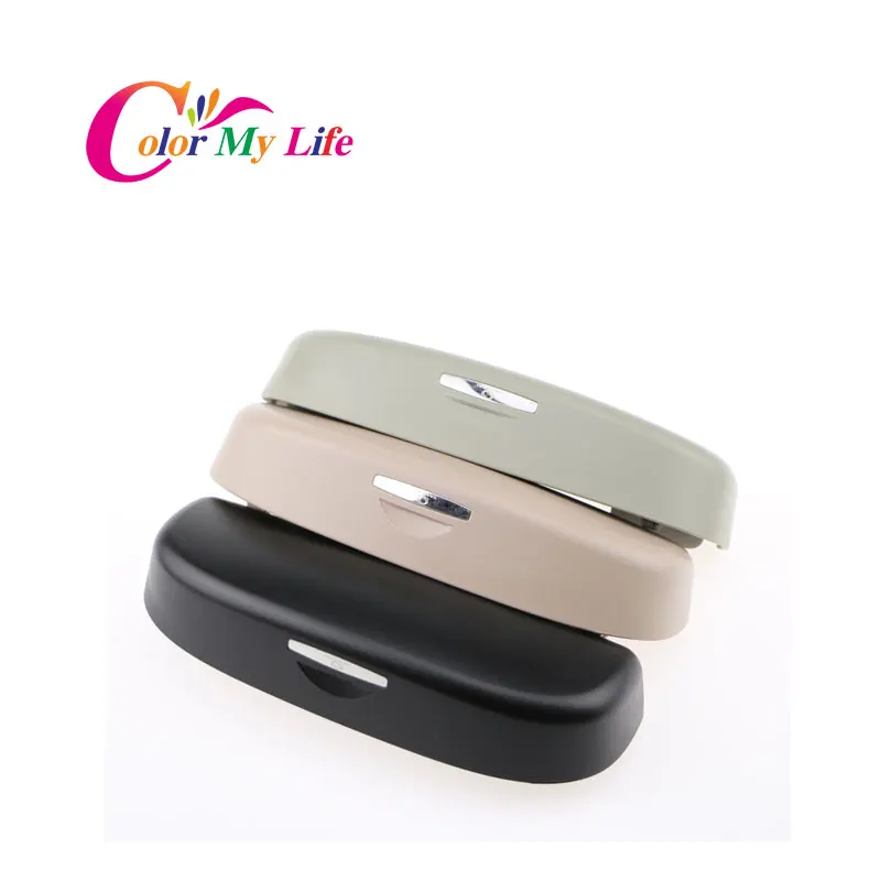 Цветной чехол с солнцезащитным козырьком My Life для автомобиля держателем Audi A1 A3 A4