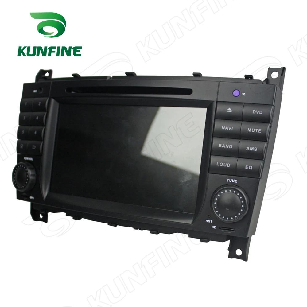 2 ГБ Оперативная память Восьмиядерный Android 6.0 автомобиль DVD GPS навигации