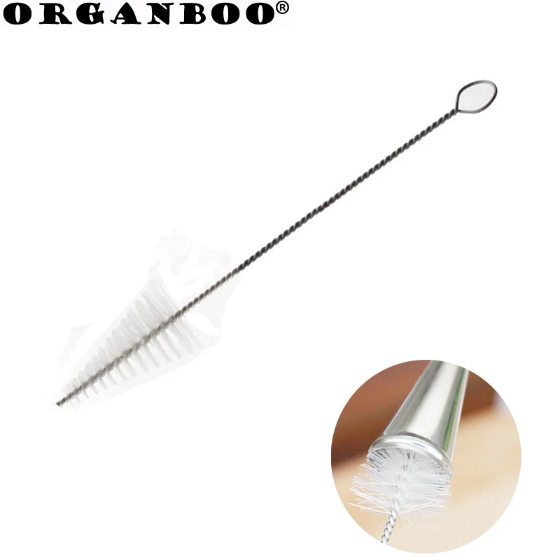 1 шт. силиконовая насадка для чистки бутылок|Чистящие щетки| |