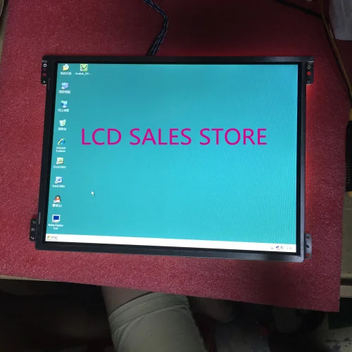 

HX104X01-210 ORIGINAL 10.4 INCH 1024*768