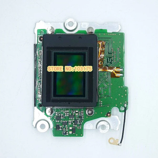 

Original CCD Image CMOS sensor Unit with Low pass filter For Nikon D7200 Camera Repair Part