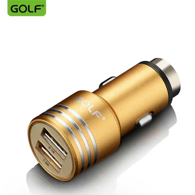 Metal Bullet 2.1A 1A Dual USB Output Fast Charging Auto Car Charger for iPhone Samsung Xiaomi Redmi Huawei Honor Android Phone | Мобильные