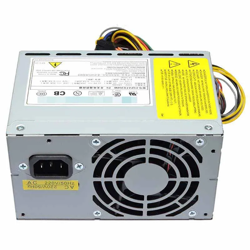 Для Lenovo небольшой источник питания 180W ATX 180SE FSP180 60SPV DPS 180KB AP16PC06|Блоки для