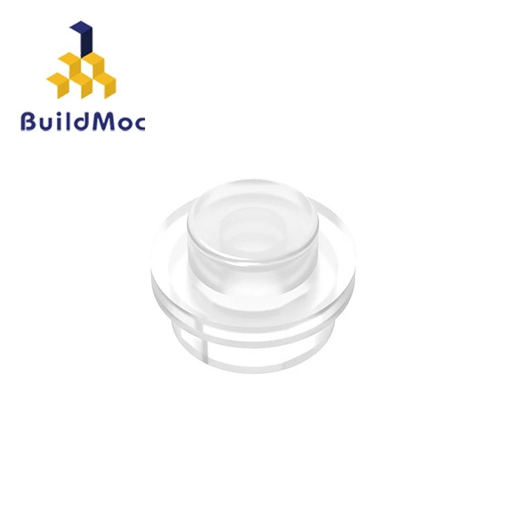 BuildMOC 4073 6141 30057 1x1Technic changgeover Catch для строительных блоков части DIY развивающие творческие подарочные игрушки - Цвет: M0676-32
