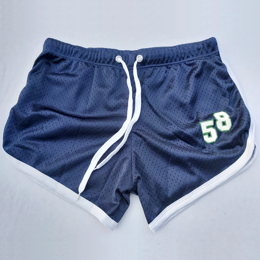 Мужское нижнее белье боксеры широкие шорты сексуальные мужские трусы домашние