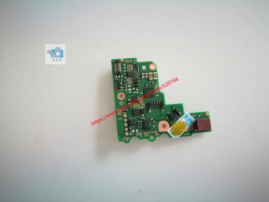 

New and original for Niko D500 BATTERY PACK PCB UNIT 11G6A