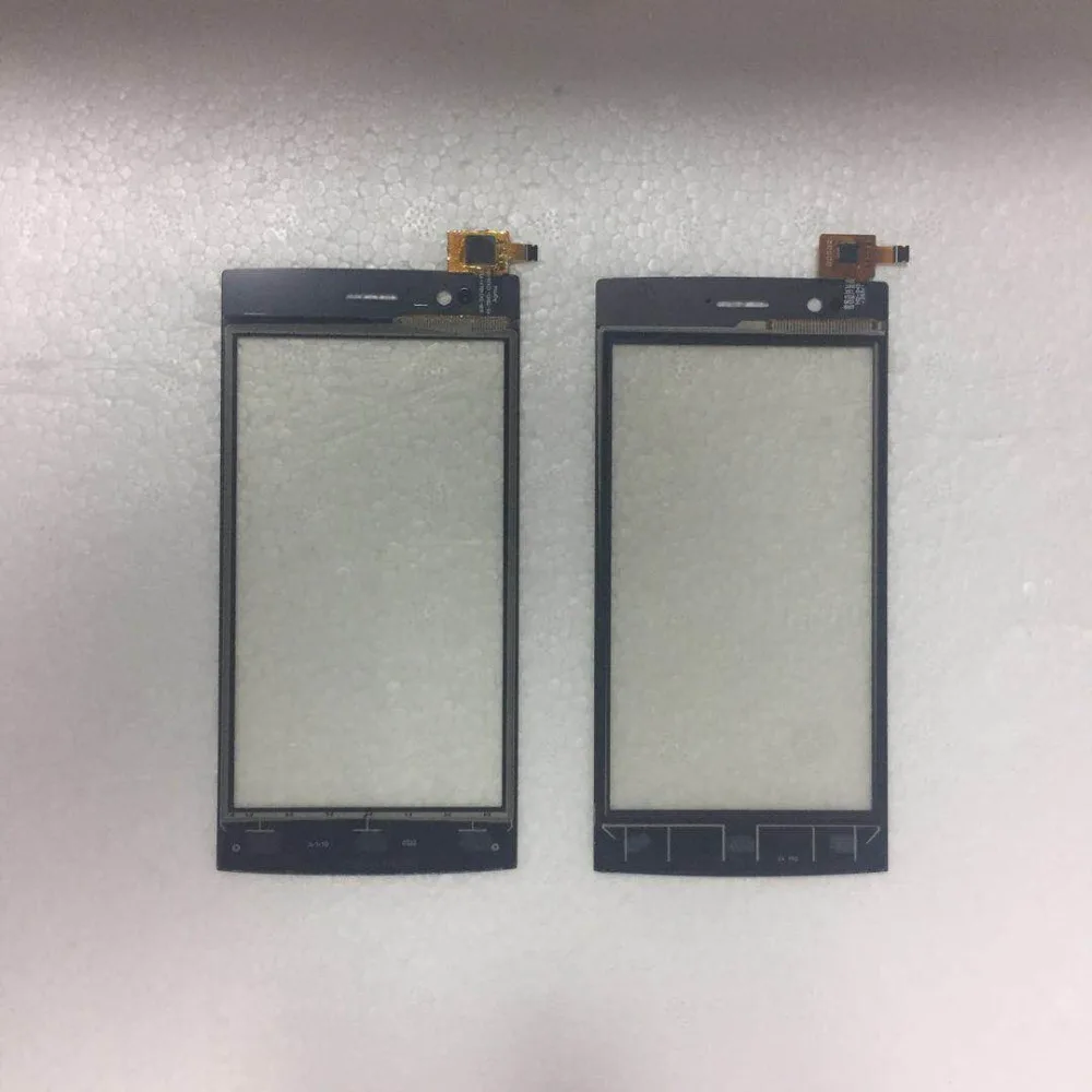 Сенсорный экран для Fly FS451 4 5 дюйма дигитайзер сенсорное стекло FS 451 запасные части