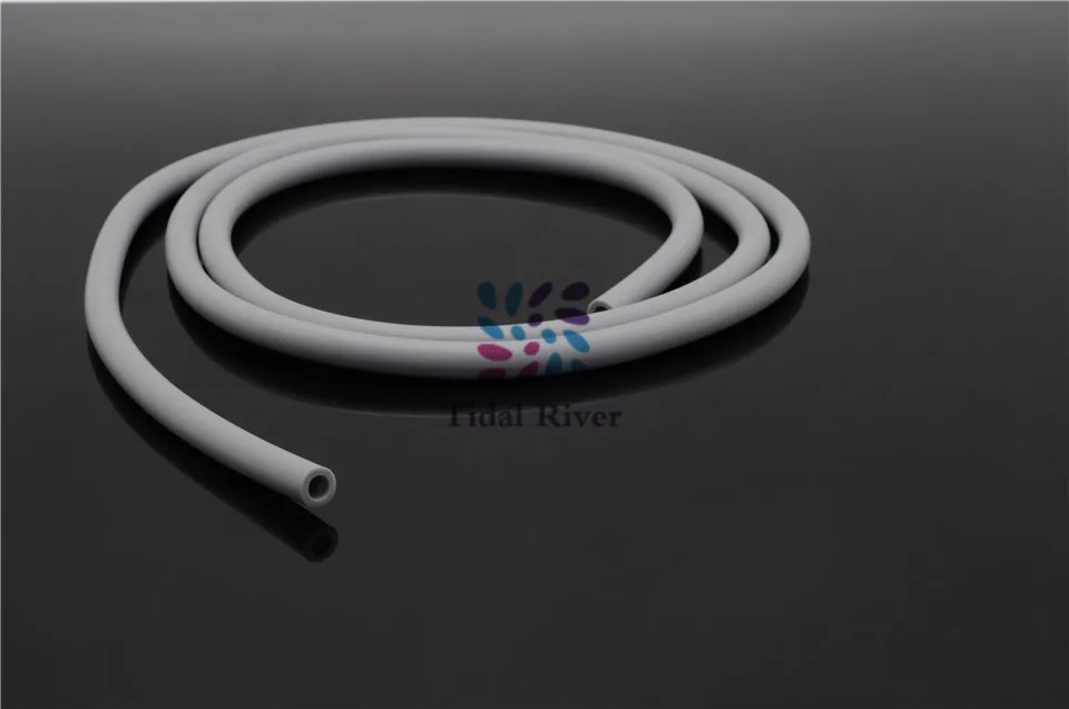 1 шт трубки шланг трубы для стоматологической слюны эжектора всасывания