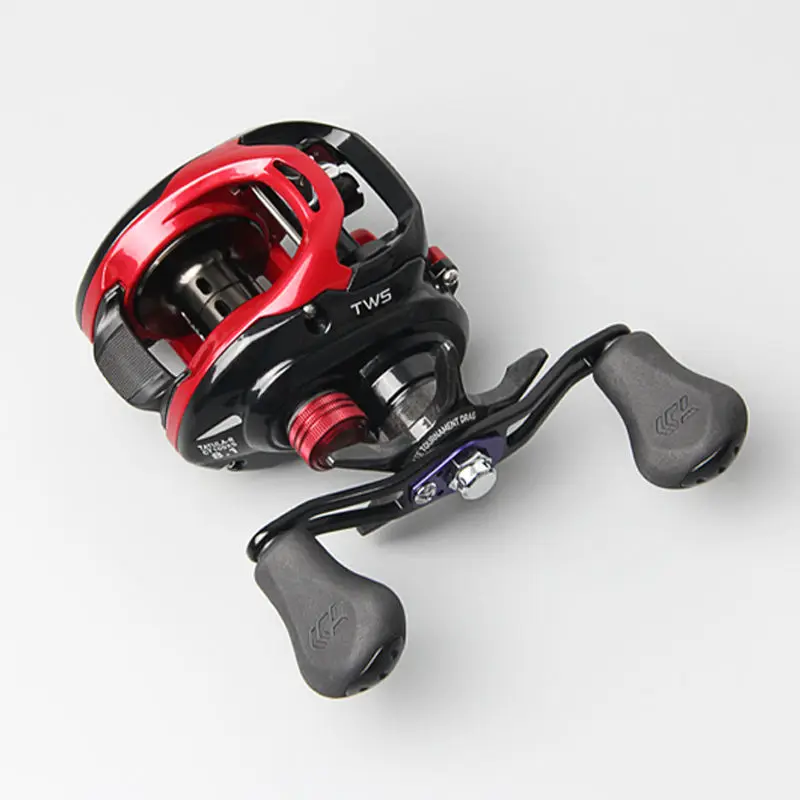 2016 Daiwa TATULA CT TYPE-R катушек спининга с забрасыванием наживки наушники-вкладыши TWS