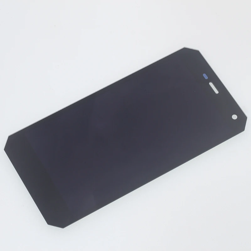 original LCD DISPLAY FOR DEXP Ixion P350 Tundra display + touch screen digitizer assembly mobile phone repair parts | Мобильные