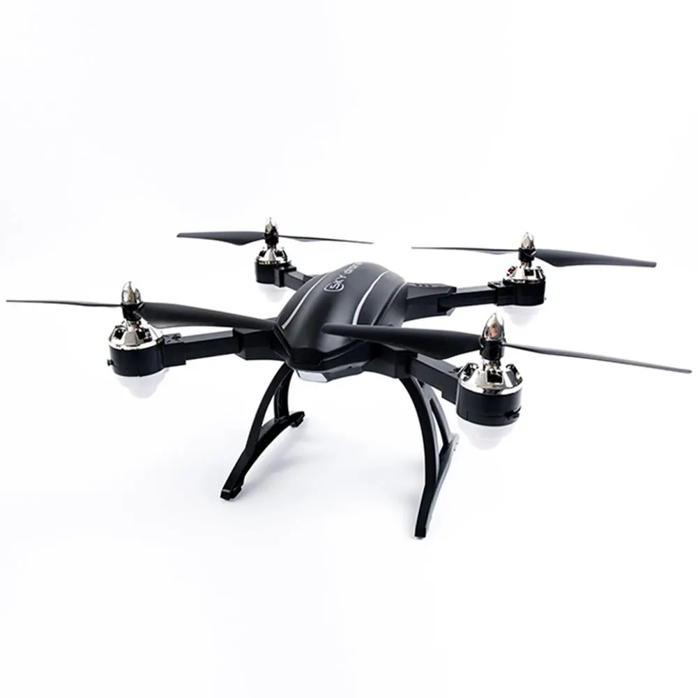 Flytec T22 2 4 г складной Дрон Квадрокоптер с дистанционным управлением Hover высота