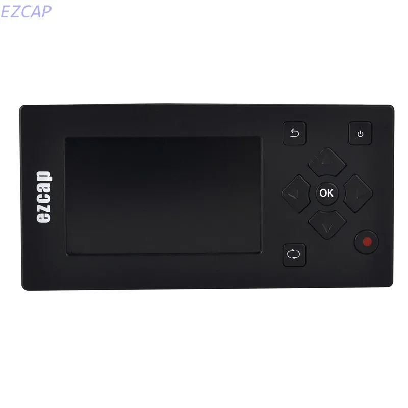 Ezcap271 AV рекордер аудио видео конвертер конвертировать VHS/видеокамеры ленты в