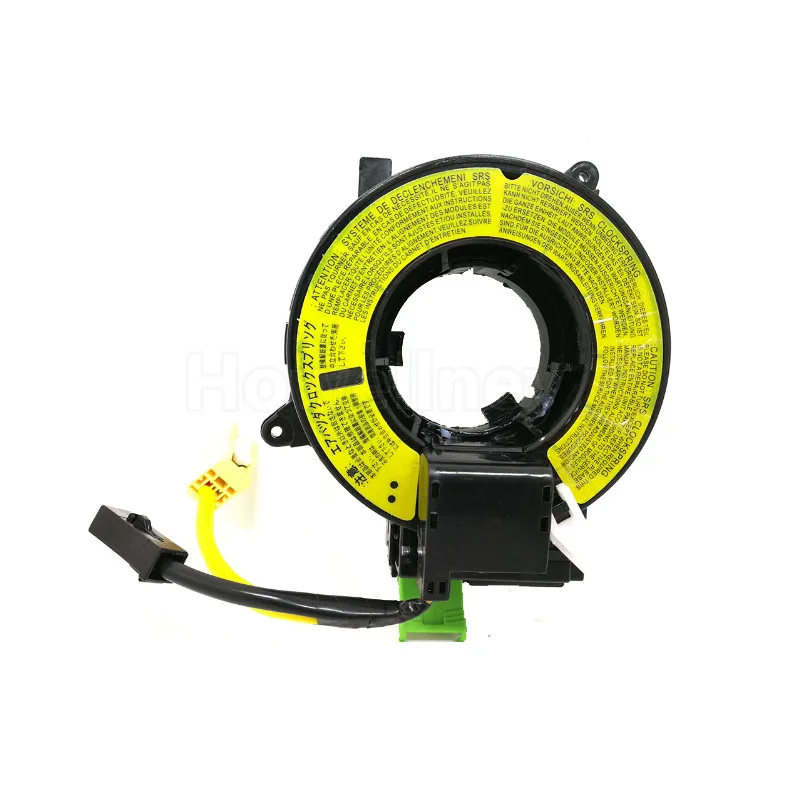 8619A016 8619-A016 контактный в сборе поезд для Mitsubishi lANCER L200 TRITON OUTLANDER