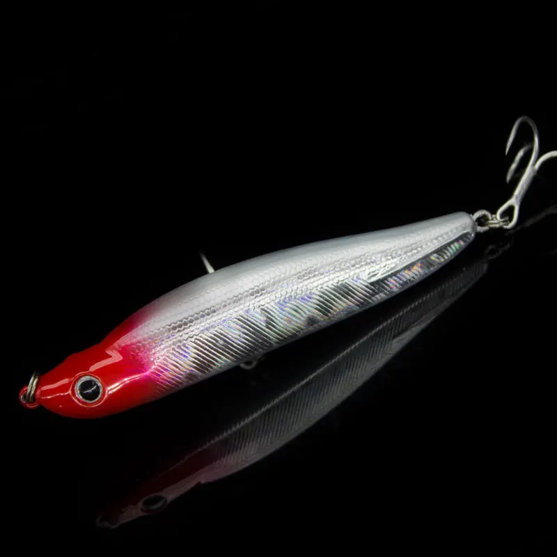 Spinpoler новые рыболовные приманки, гольян Кривошип 9.5cm15g. искусственная японская твердая наживка воблер свимбейт горячая модель Кривошип Приманка 11 цветов