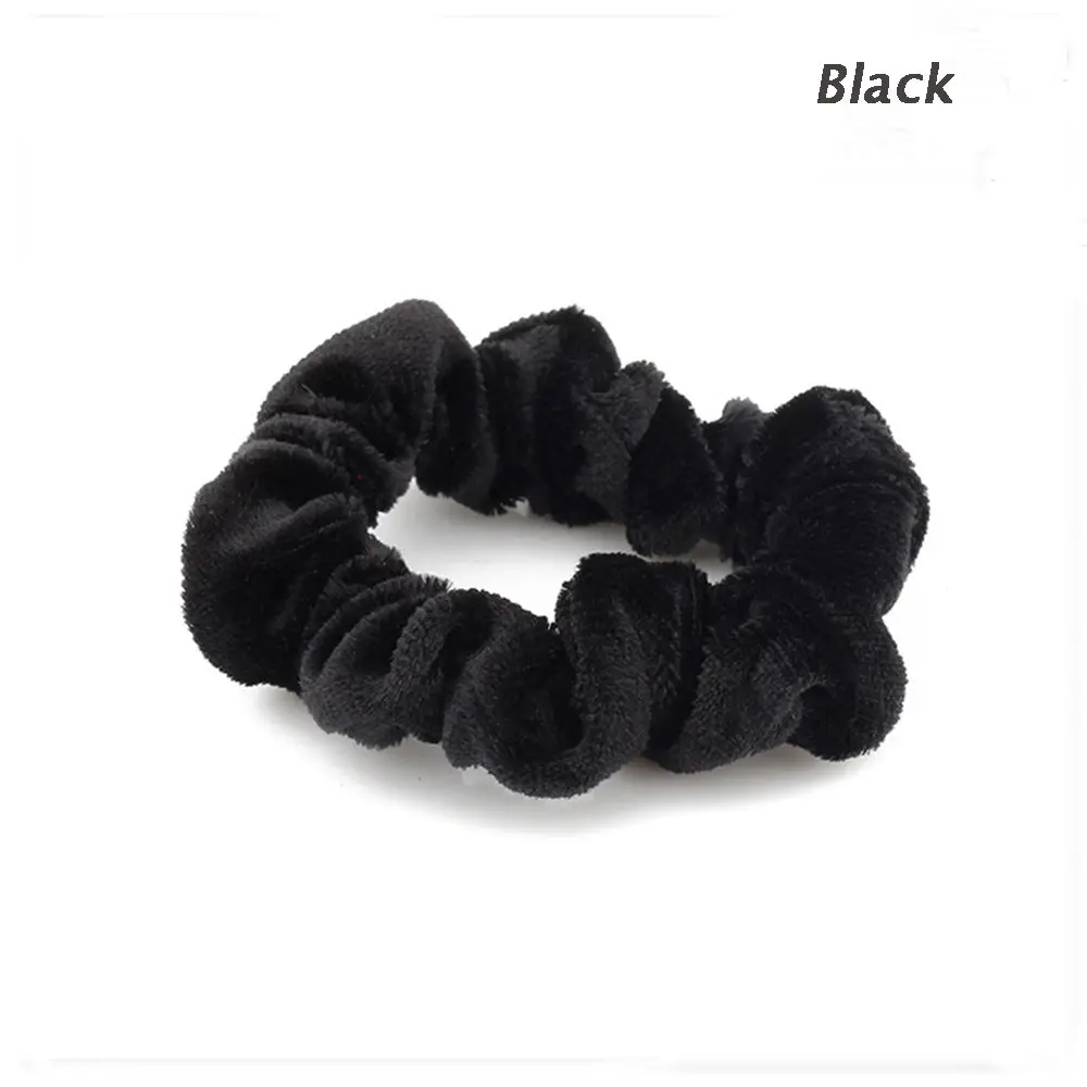 Модные женские резинки для волос 2 шт. эластичные хвостиков аксессуары волос|headwear