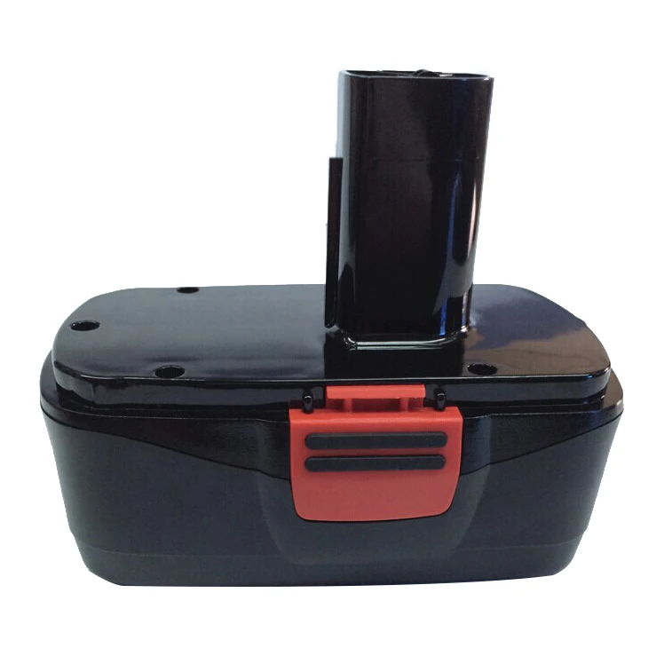 HOT 19.2V 3.0Ah XCP литий ионный Батарея для мастера C3 PP2030 PP2025 11374 11375 черный +
