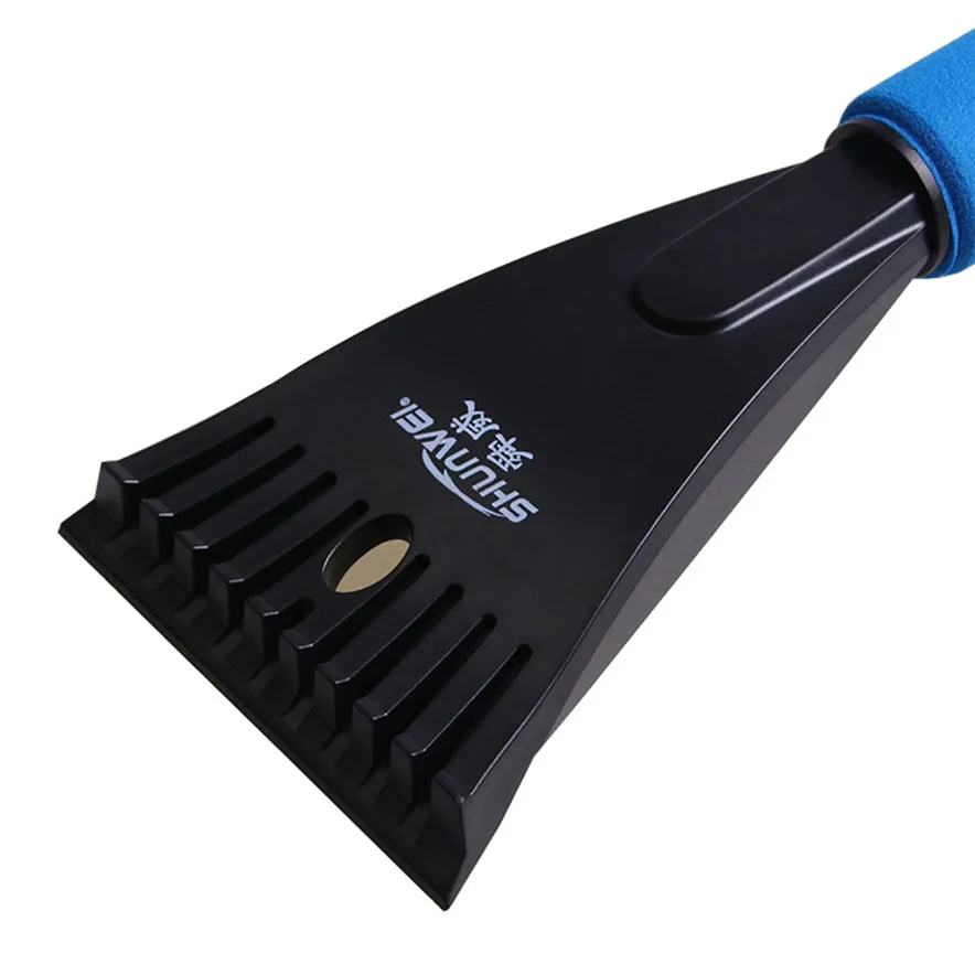 Франшиза 59 см автомобильный скребок для снега и льда SnoBroom щетка уборки удаления