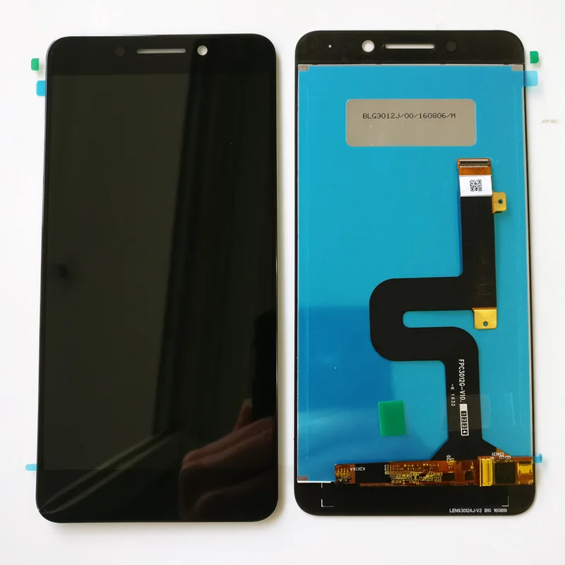 Оригинальный Высокое качество для LeTV LeEco Le Pro3 Pro 3 X720 X725 X727 X722 X728 x726 ЖК-дисплей