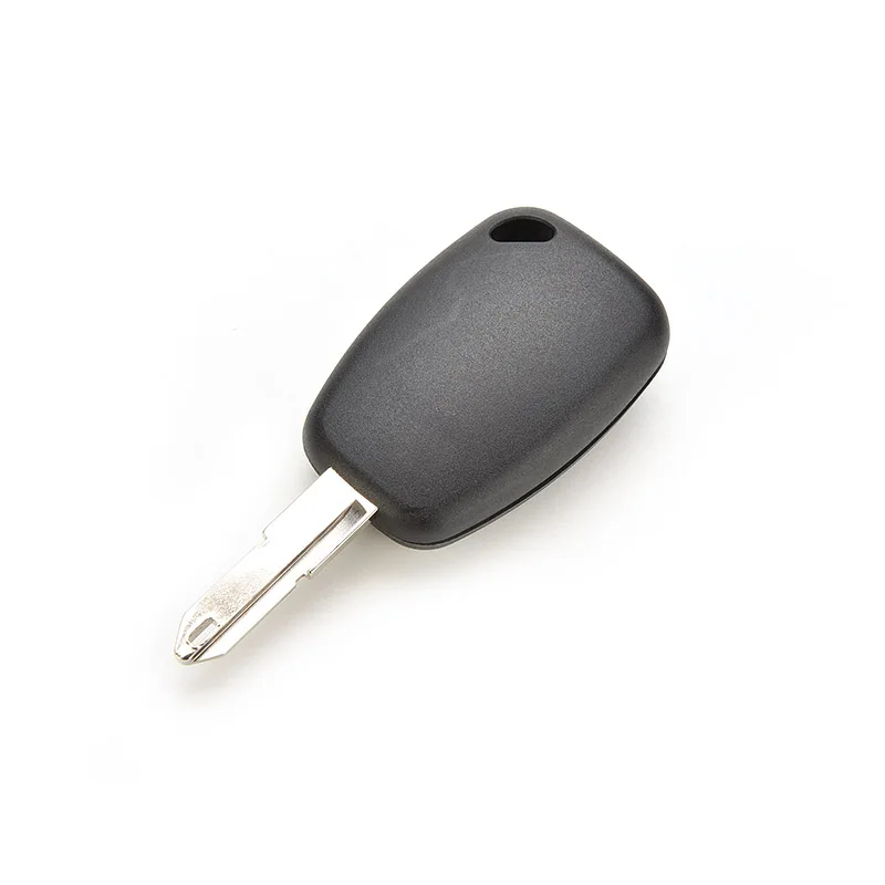 Черный чехол с 2 кнопками и пультом дистанционного управления для Vivaro Movano Renault Trafic