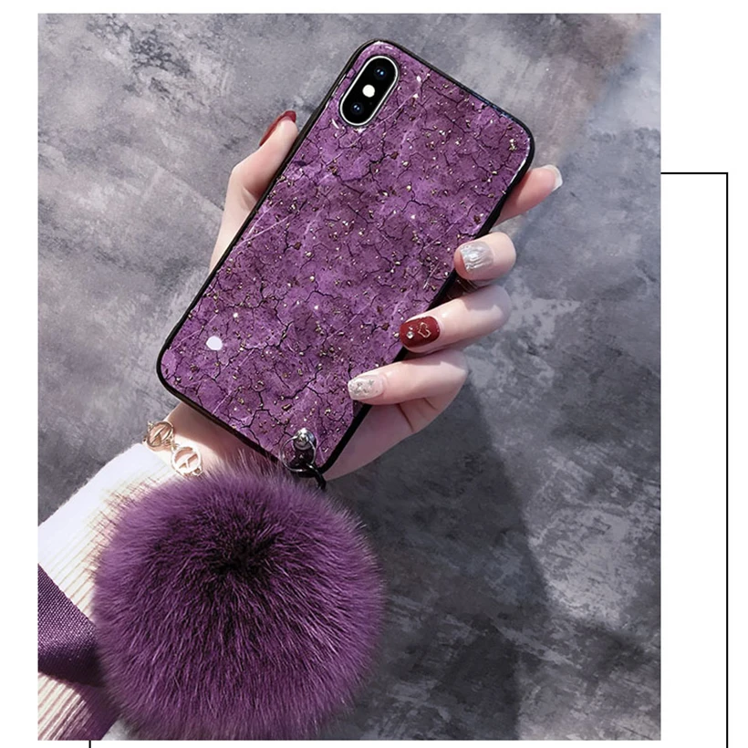 Блестящие Чехлы для Xiaomi Redmi K20 Pro Note 7 6 5 4 4X S2 Redmi GO 7A 7 Y3 6 A6 Pro 5A 5 Plus 4X 4A держатель шарообразный футляр