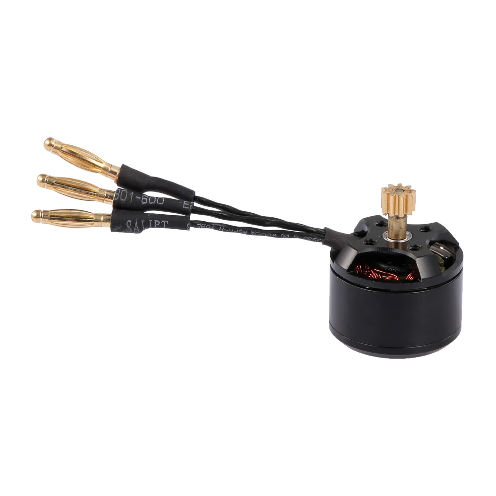 XK K130 RC вертолет 1308 9200KV бесщеточный мотор Набор часть игрушки на радиоуправлении