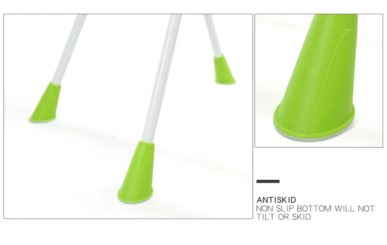 Многофункциональный складной Портативный ребенка стул чехол ребенок регулируемые стулья для счастливой обеденный стол стул Hightchair