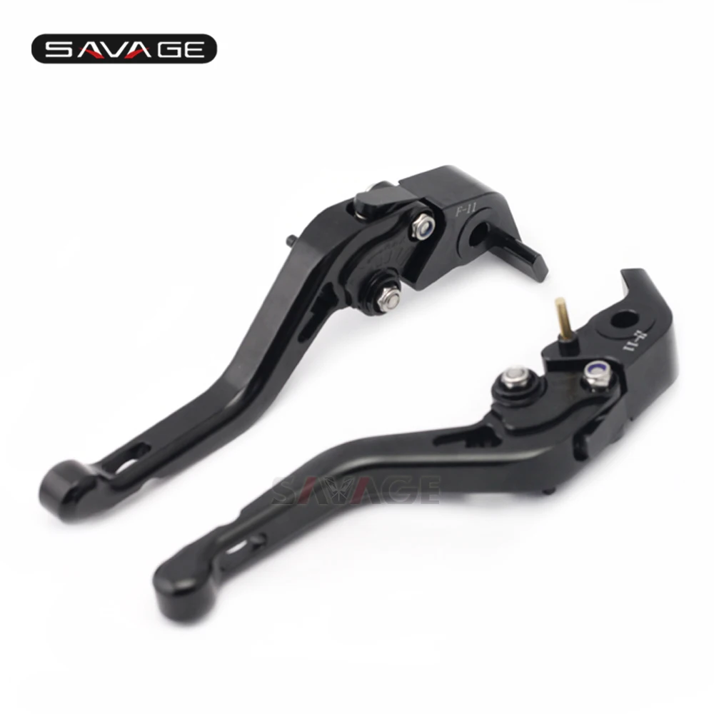 Короткие сцепные рычаги с ЧПУ для DUCATI 999 749 1098 1198 S R S4RS 848 EVO 2003 2013 2012 аксессуары