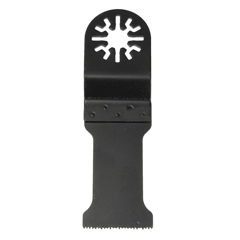 1pcs 10-65mm Oscillating Multi Tool Saw Blade For Renovator Power Tools multimaster Cutting Dremel Accessories Makita - купить по