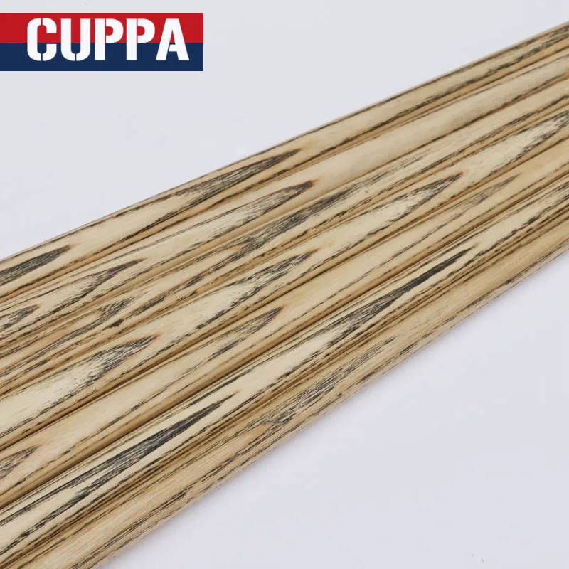Новое поступление Cuppa 3 /4 Snooker Cue s Sticks 9 8 мм наконечники снукер Китай | Спорт и