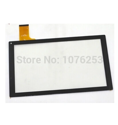 

Original New Touch Screen For 10.1" inch Tablet YJ144FPC-V1 YJ144FPC-V0 Touch Panel digitizer Glass Sensor Replacement Free Ship