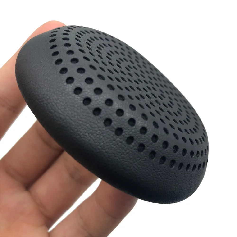 1 пара амбушюр подушечки для подушек Сменные чашки для Pioneer SE-MJ771BT Bluetooth микрофон гарнитура наушники