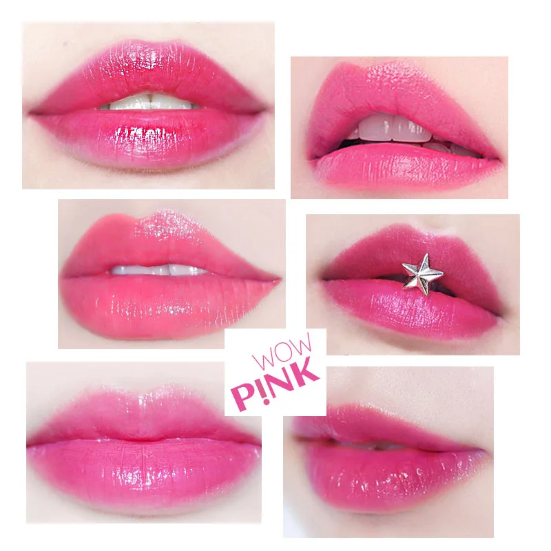 2018 Горячая чистая натуральная звезда блестящее алмазное желе изменение