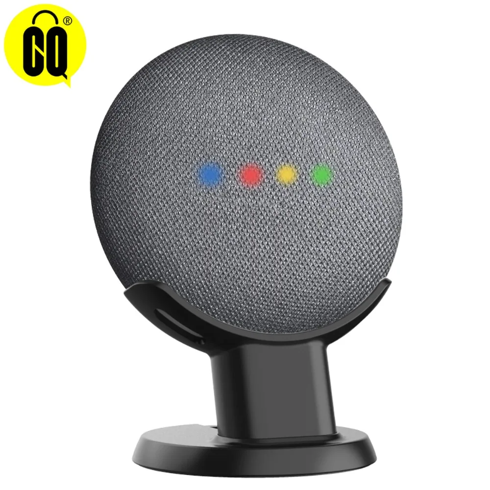 Новая настольная подставка для розеток Google Home мини голосовые помощники