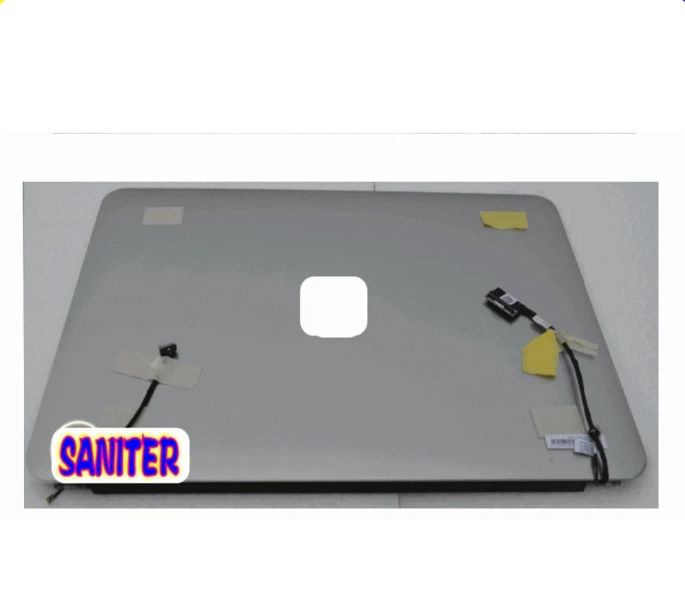 Сенсорный ЖК-экран SANITER для ноутбука Dell XPS 15 9530 6 дюйма в сборе | Компьютеры и офис