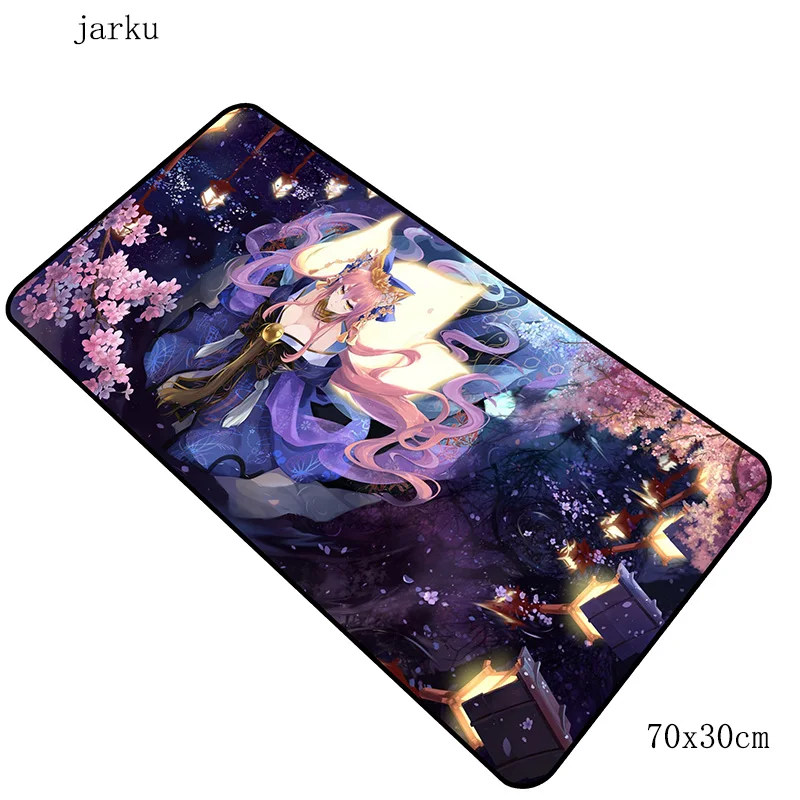 Size700x300x2mm Fate grand order коврик для мыши 700x300x2 мм, игровой коврик для мыши, стол, офисный коврик, Настольный коврик, аниме, коврик для мыши, игры, pc gamer, коврики - Цвет: Size700x300x2mm