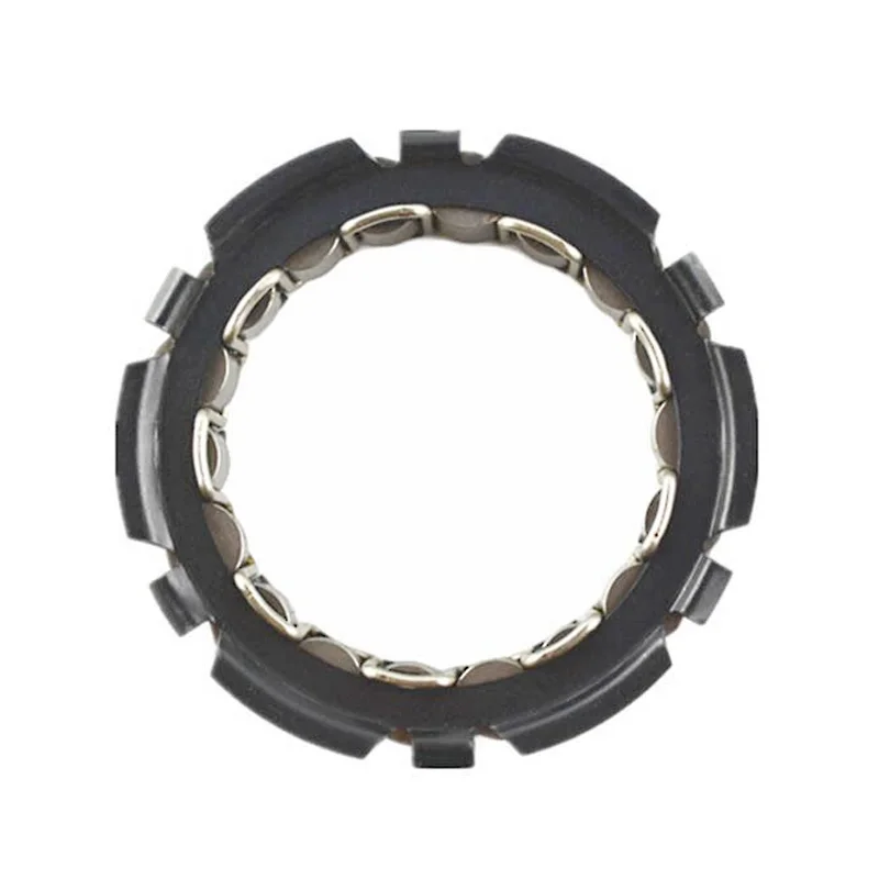 Motorcycle Parts For Yamaha Royal V Star Drag XVS650 XVS65 Stryker 1300 XVZ13 XVS13 Bearing Starter Overrunning Clutch Beads | Автомобили