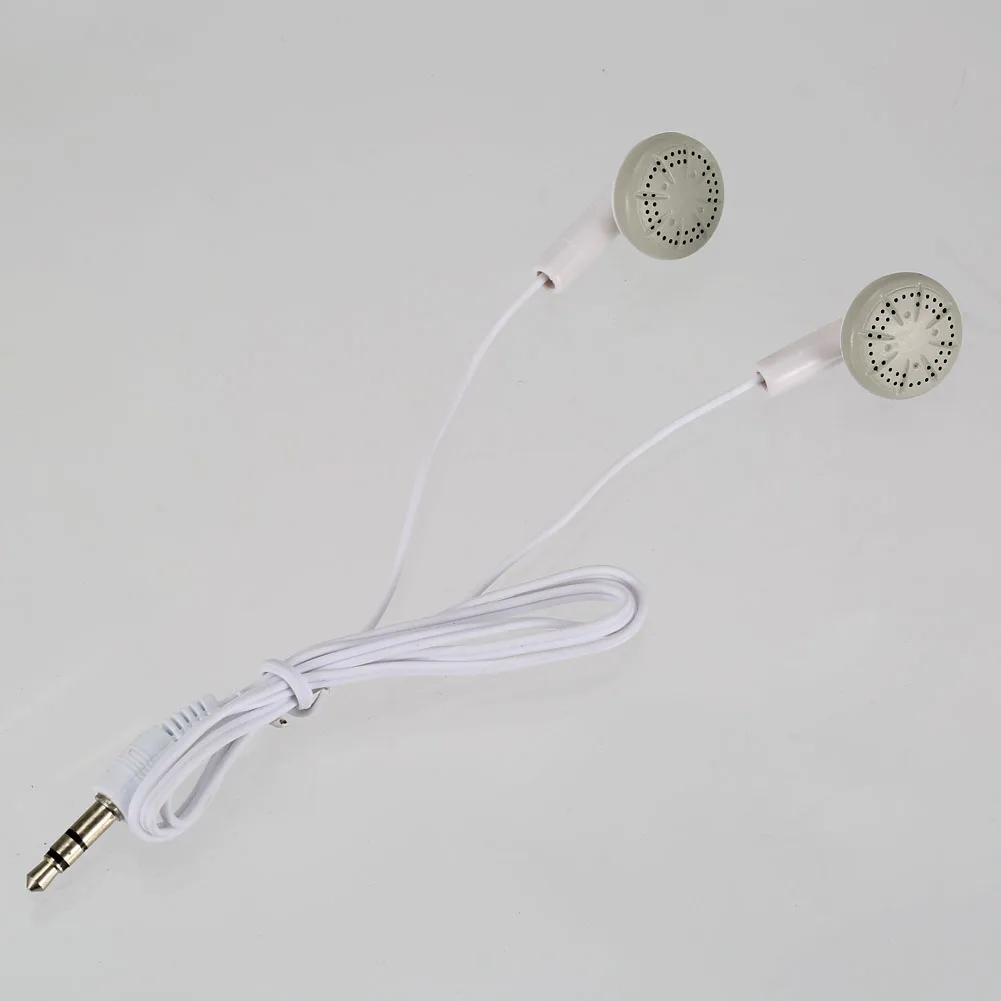 3 5 мм разъем для наушников Eardphone In-Ear MP3 MP4 PSP со встроенным микрофоном проводные