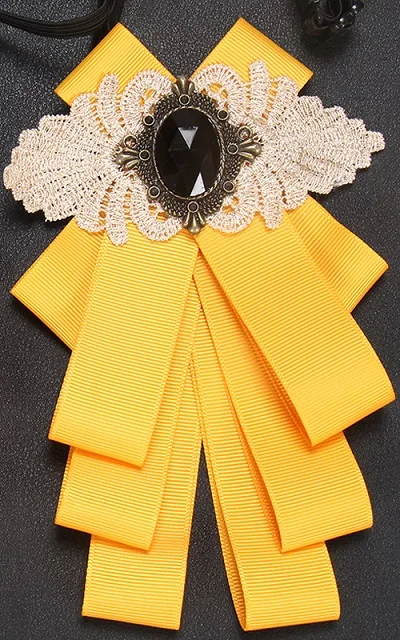 crystal bowtie B-04 Портной Смит, унисекс, Хрустальный галстук-бабочка, для взрослых, шелковая лента, ювелирный, для женщин, галстук-бабочка, модная форма, галстук-бабочка, Ретро стиль, Свадебный воротник, одежда - Цвет: crystal bowtie B-04