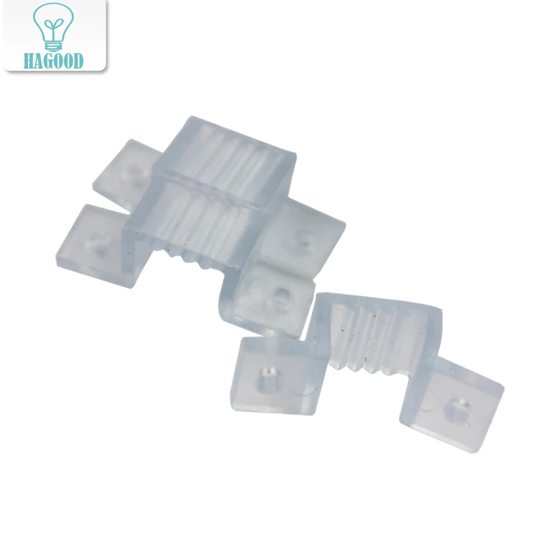 10 кратный светодиодный коннектор для ленты мм 15 ширина SMD3528 SMD5050