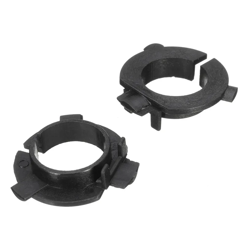 Светодиодный налобный фонарь H7 2 шт. светодиодный основание держателя