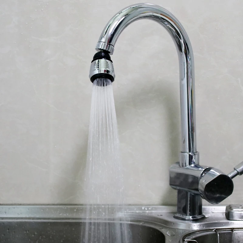 2 в 1 кухонный кран аэратор фильтр сетка рот кран bubbler вращающийся на 360 градусов bubbler экономия воды аксессуары для ванной комнаты